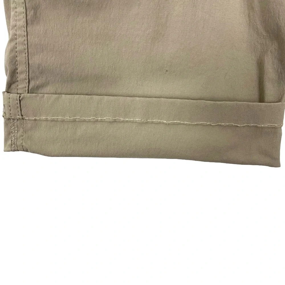 Merrell Women’s Belay Pants in Putty Size 4 - Picture 9 of 9